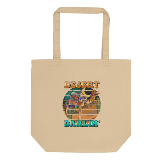 Eco Tote Bag