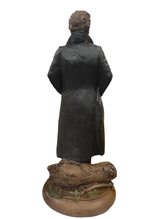 Andrew Jackson Figurine - Image 4