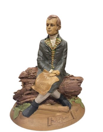 Robert Burns