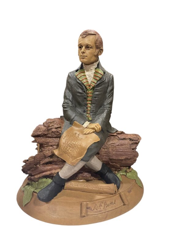 Robert Burns