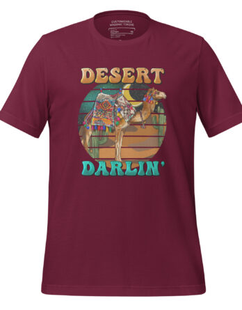 Unisex t-shirt