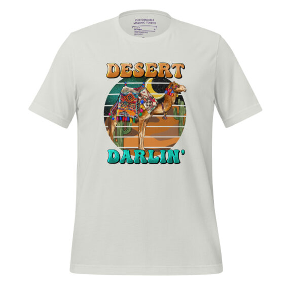 Unisex t-shirt - Image 8