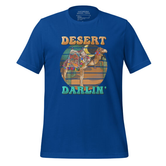 Unisex t-shirt - Image 5
