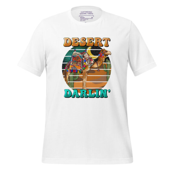 Unisex t-shirt - Image 9