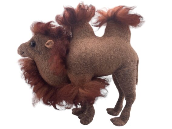 Two humpy - Image 3