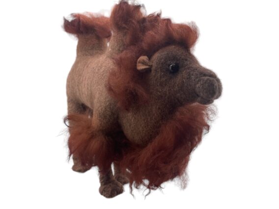 Two humpy - Image 4