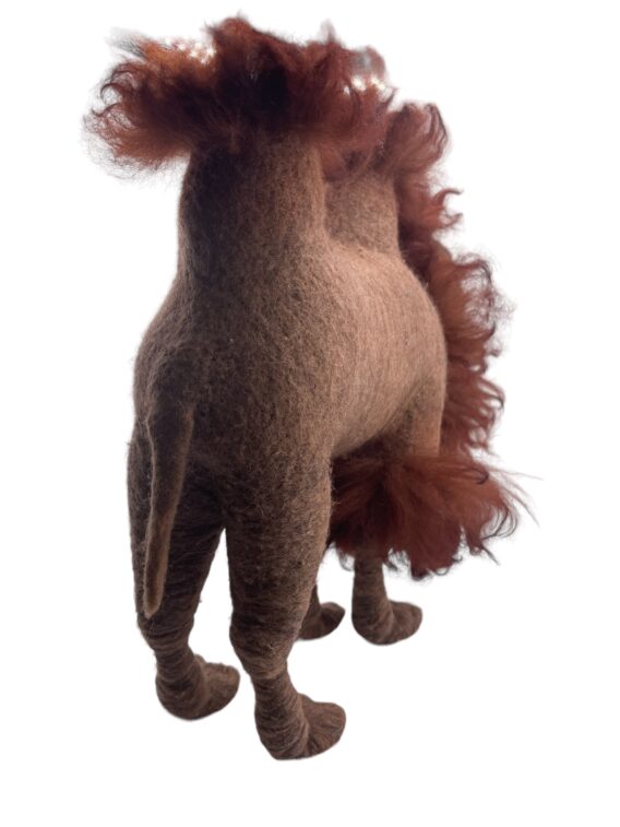 Two humpy - Image 5