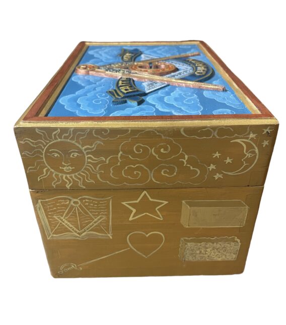 Keepsake box - Image 6
