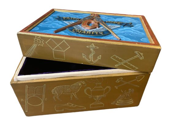 Keepsake box - Image 2