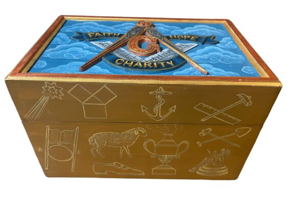 Keepsake box - Image 3