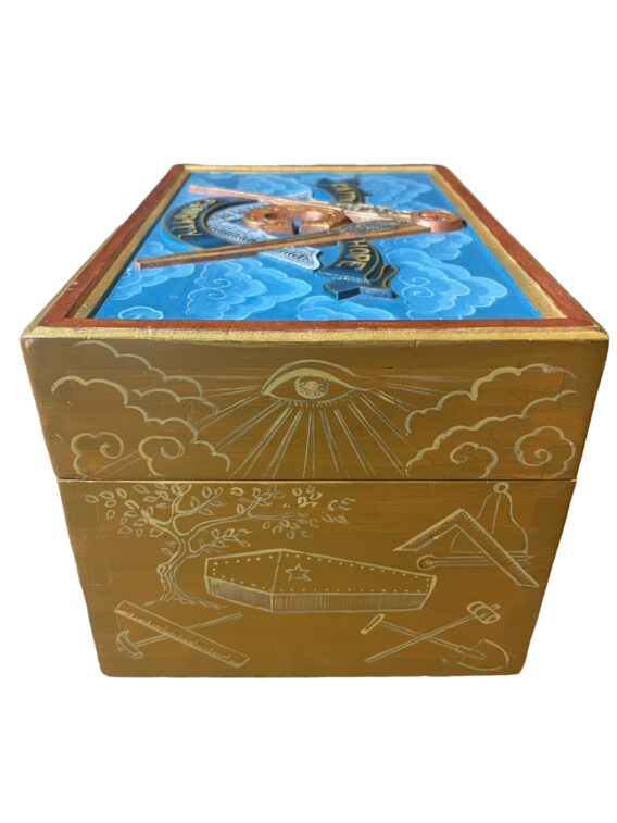 Keepsake box - Image 5