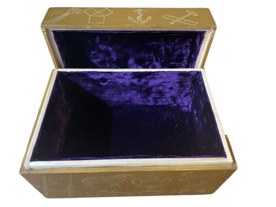 Keepsake box - Image 7