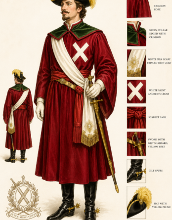 Knight of St. Andrew