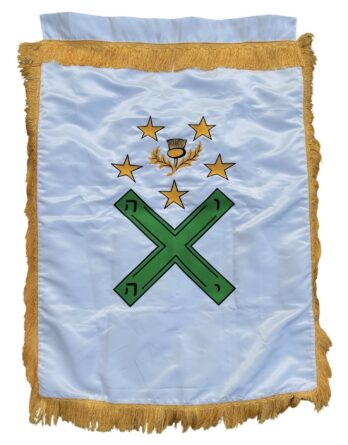 29th Degree - Banner